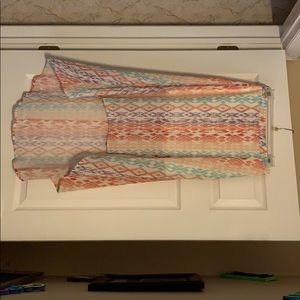 Forever 21 skirt